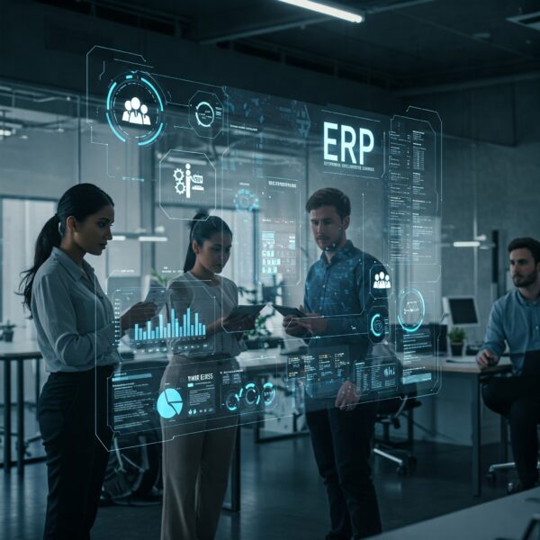 Genesis ERP - Image 4