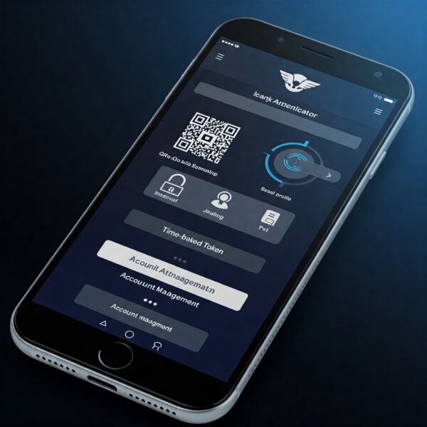 Icarus Authenticator - Image 3