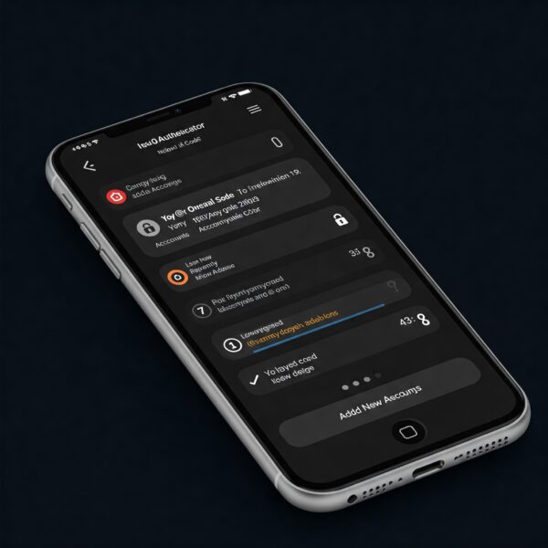 Icarus Authenticator - Image 2