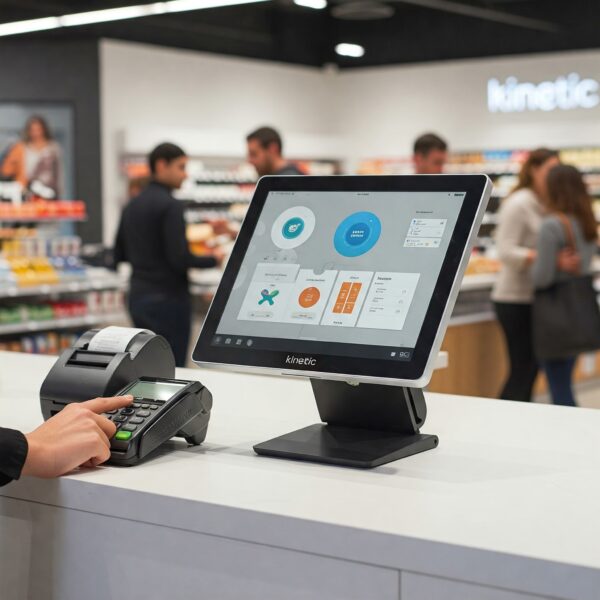 Kinetic POS - Image 4