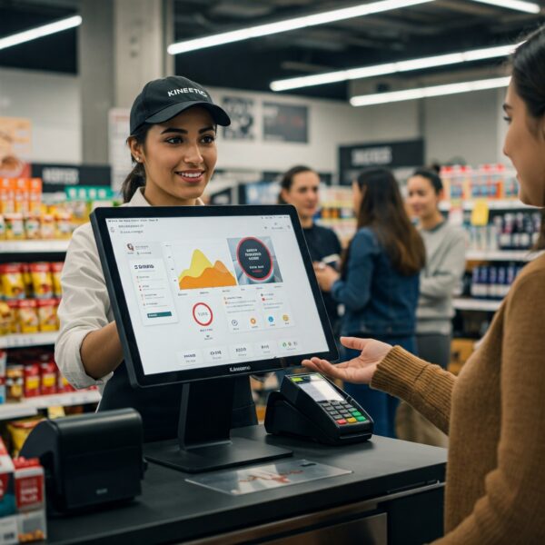 Kinetic POS - Image 2