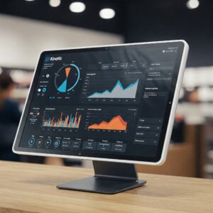 Kinetic POS