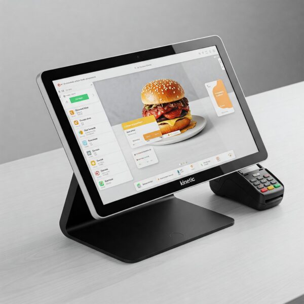 Kinetic POS - Image 3